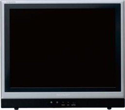 Sharp LC15S1M 15inch LCD TV